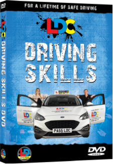 LDC Driving Skills DVD LDC Driving Skills DVD