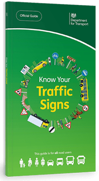 Know Your Traffic Signs Know Your Traffic Signs