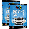 LDC Driving Skills DVD & Workbook Image