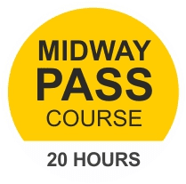 Midway Course